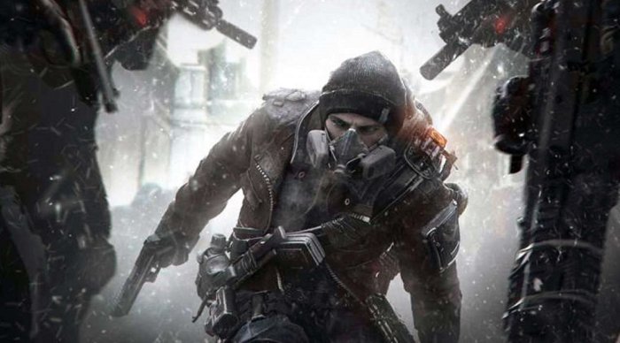 the-division-agent-survival